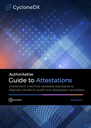 Authoritative Guide to Attestations