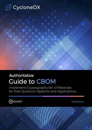 Authoritative Guide to CBOM