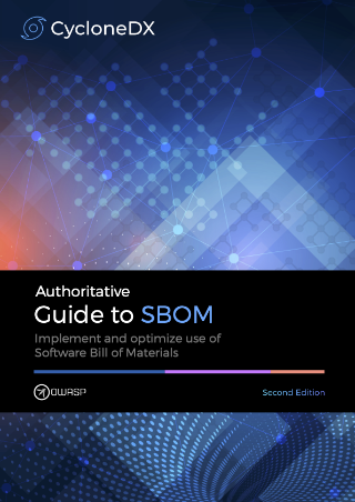 Authoritative Guide to SBOM